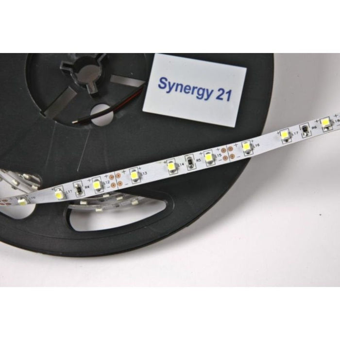 Synergy 21 Led Flex Mrip 3528 - 60 Nw Dc12v 24w Ip67