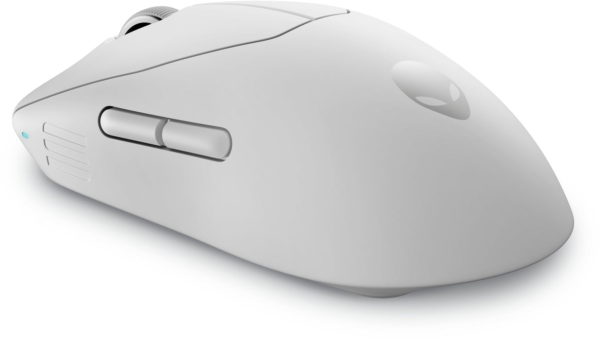 EAN 5397184877586 - Alienware Pro Wireless Gaming Mouse ratón Juego Ambidextro RF Wireless + USB Type-C Óptico 26000 DPI imagen 1