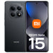 EAN 6932554476281 - Xiaomi Redmi Note 15 17,2 cm (6.77") 6 GB 128 GB 6000 mAh Negro imagen 1