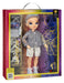 EAN 0035051583165 - Rainbow High Purple Fashion Doll- Aidan Russell imagen 10