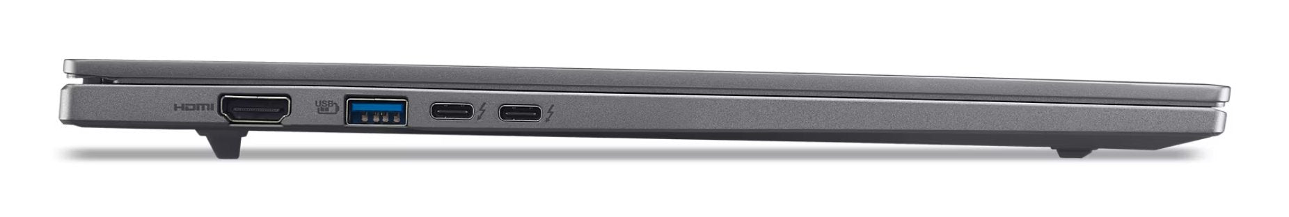 EAN 4711474611390 - Acer Aspire 16 AI A16-52M-75LW Intel Core Ultra 7 258V Portátil 40,6 cm (16") WUXGA+ 32 GB LPDDR5x-SDRAM  imagen 8