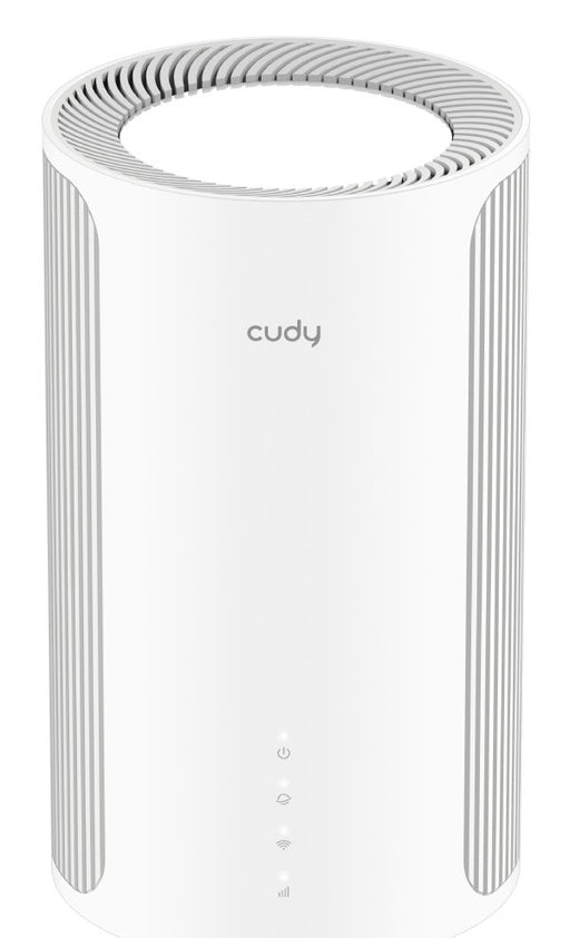 EAN 6971690793562 - Cudy 5G SA/NSA AX3000 Wi-Fi 6 Router, P4 1.0 router inalámbrico Gigabit Ethernet Doble banda (2,4 GHz / 5 imagen 2