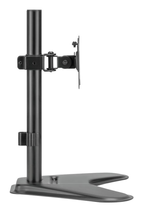 EAN 8435364317112 - iggual IGG317112 soporte para monitor 81,3 cm (32") Escritorio Negro imagen 3