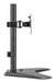 EAN 8435364317112 - iggual IGG317112 soporte para monitor 81,3 cm (32") Escritorio Negro imagen 3