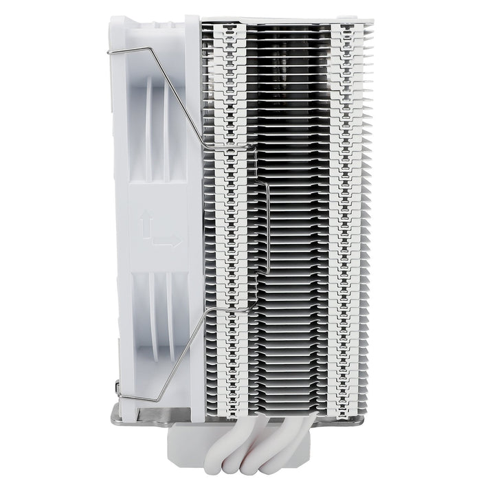 Thermalright Assassin Spirit 120 Evo White A-Rgb