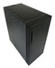 EAN 4262443280203 - LC-Power LC-8000B-ON carcasa de ordenador Midi Tower Negro imagen 4