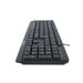 EAN 8435430618143 - NGS FunkyV3, QWERTY, ES teclado Hogar USB Negro imagen 7