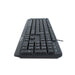 EAN 8435430618198 - NGS FunkyV3, QWERTY, IT teclado Hogar USB Italiano Negro imagen 7