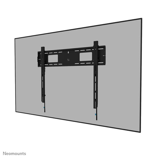 EAN 8717371443306 - Neomounts WL30-750BL18 soporte para TV 2,49 m (98") Negro imagen 1