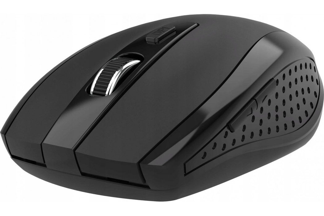 EAN 4712842946564 - Acer MX202 ratón Universal Ambidextro RF inalámbrico Óptico 1000 DPI imagen 2