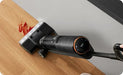 EAN 6976233674285 - Dreame H13 Pro Aspiradora escoba Batería Seca y húmeda Sin bolsa 300 W Negro 4900 Ah imagen 11