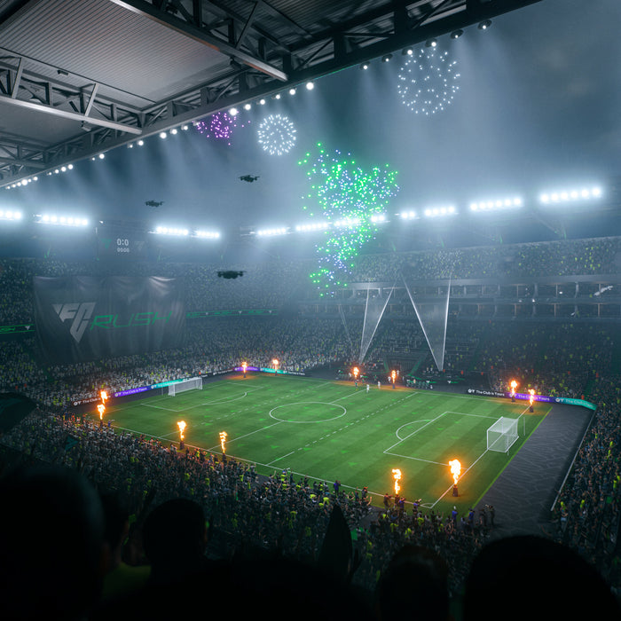 EAN 5035224125319 - Electronic Arts EA SPORTS FC 26 Estándar Xbox One/Xbox Series X imagen 5