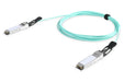 EAN 4016032460169 - Digitus DN-81314 Cable de fibra óptica e InfiniBand QSFP+ Color aguamarina imagen 1