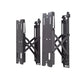 EAN 0841872166483 - Chief FCAV1U soporte para pantalla de señalización Negro imagen 1