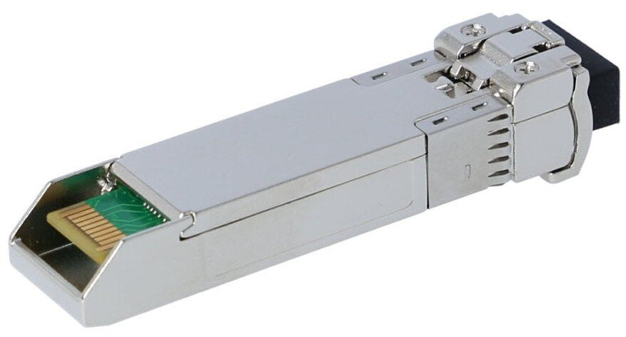 EAN 4063232070803 - BlueOptics SFP28-25G-LR-UQ-BO red modulo transceptor Fibra óptica imagen 5