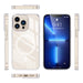 EAN 4250686413885 - nevox 2388 funda para teléfono móvil 16 cm (6.3") Transparente imagen 2