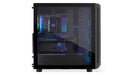 EAN 5903018666327 - ENDORFY Arx 700 ARGB Torre Negro imagen 10