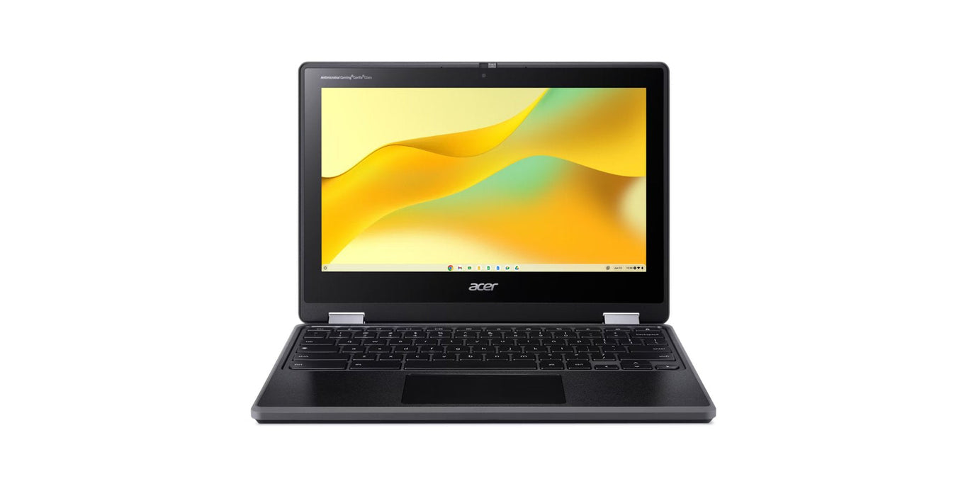 R756t-Tco-C7za 11  360° 8/32 Chrom Os