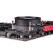 EAN 4710007222812 - Silverstone NT09-115X Procesador Enfriador 9,2 cm Aluminio, Negro imagen 8