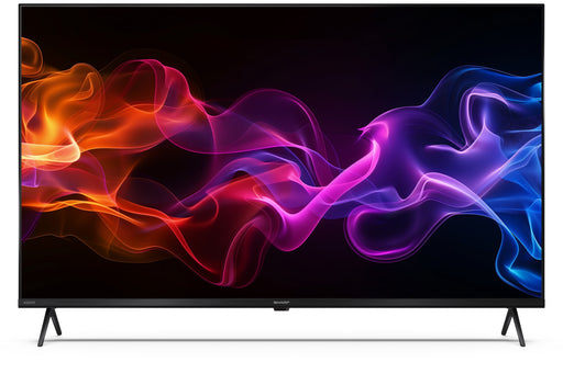 EAN 5905683272841 - Sharp 43HP5265E Televisor 109,2 cm (43") 4K Ultra HD Smart TV Wifi Negro imagen 2