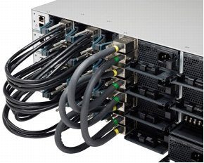 EAN 0882658521973 - Cisco StackWise-480, 1m Cable de fibra óptica e InfiniBand imagen 1