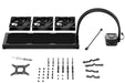 EAN 4260052193181 - be quiet! PURE LOOP 3 Procesador Sistema de refrigeración líquida todo en uno 12 cm Negro 1 pieza(s) imagen 3