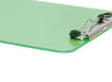 EAN 4002390062091 - MAUL 2340651 portapapel A4 Plástico Transparente, Amarillo imagen 4