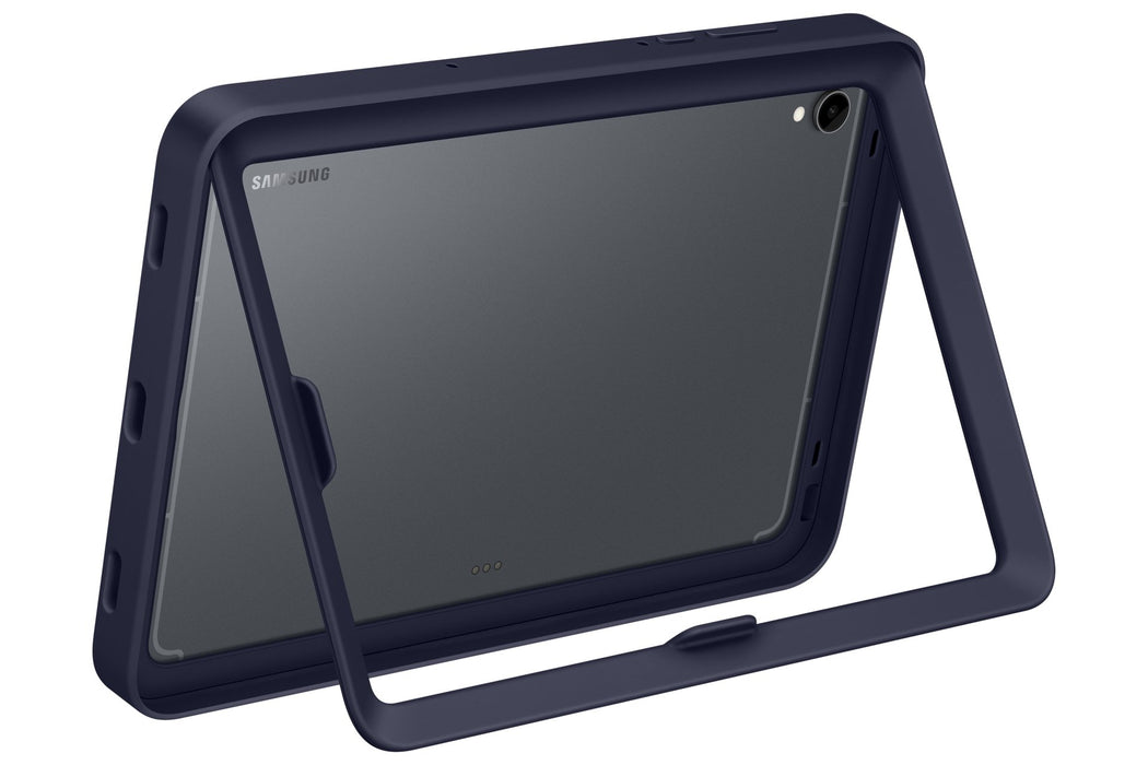 EAN 8806097805823 - Samsung EF-JX730 27,9 cm (11") Funda Negro imagen 3