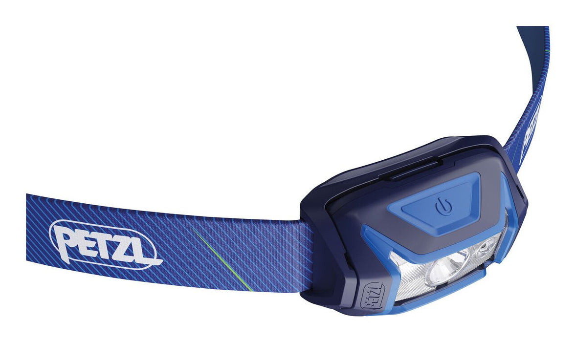 Linterna Petzl E061aa00 Tikka Negra