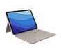 EAN 5099206095830 - Logitech 920-010256 teclado para móvil QWERTY Arena imagen 5