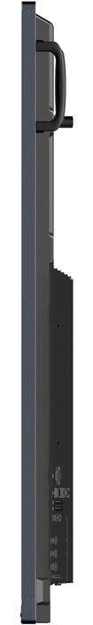 EAN 766907024302 - Viewsonic IFP7533-G pantalla de señalización Panel plano interactivo 190,5 cm (75") LCD 350 cd / m² 4K Ult imagen 4