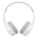 EAN 0745883820566 - Belkin SOUNDFORM Mini Auriculares Inalámbrico y alámbrico Diadema Música MicroUSB Bluetooth Blanco imagen 2