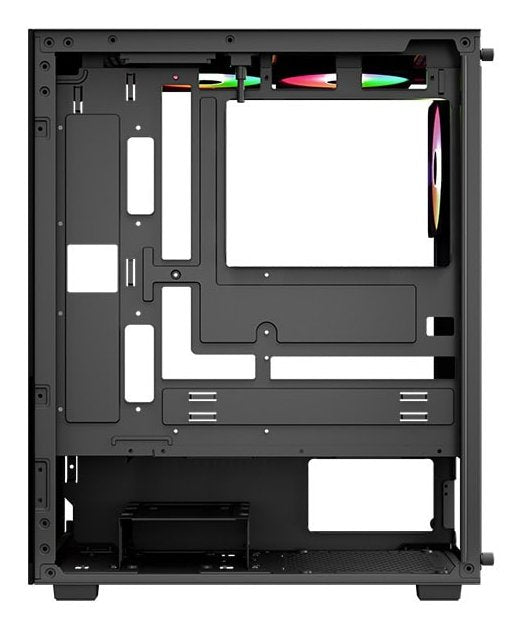 EAN 4711099477999 - Aerocool Pivot Midi Tower Negro imagen 6
