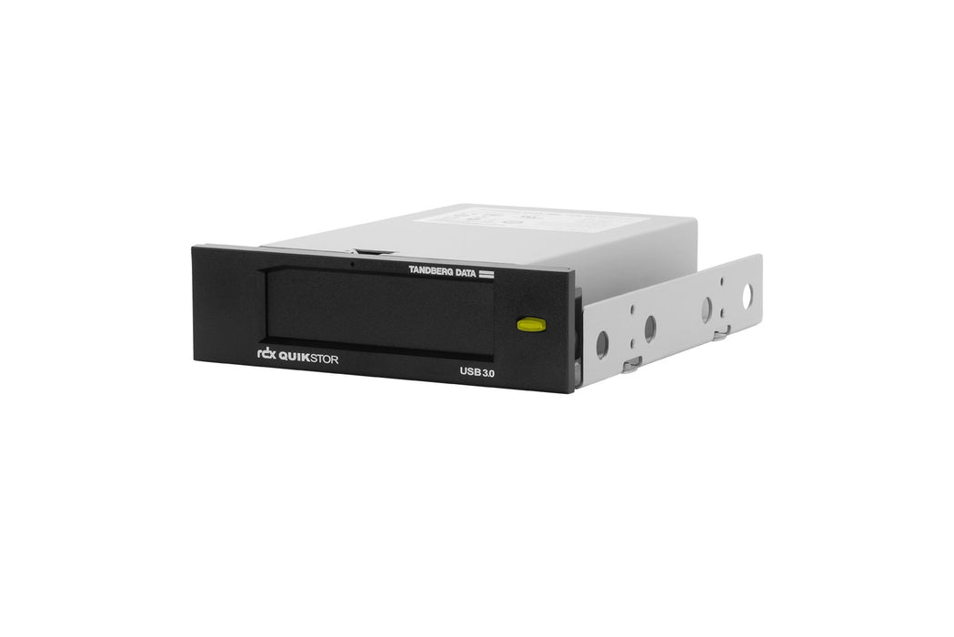 EAN 7050771086362 - Tanberg Data 8636-RDX dispositivo de almacenamiento para copia de seguridad Unidad de almacenamiento Cart imagen 2