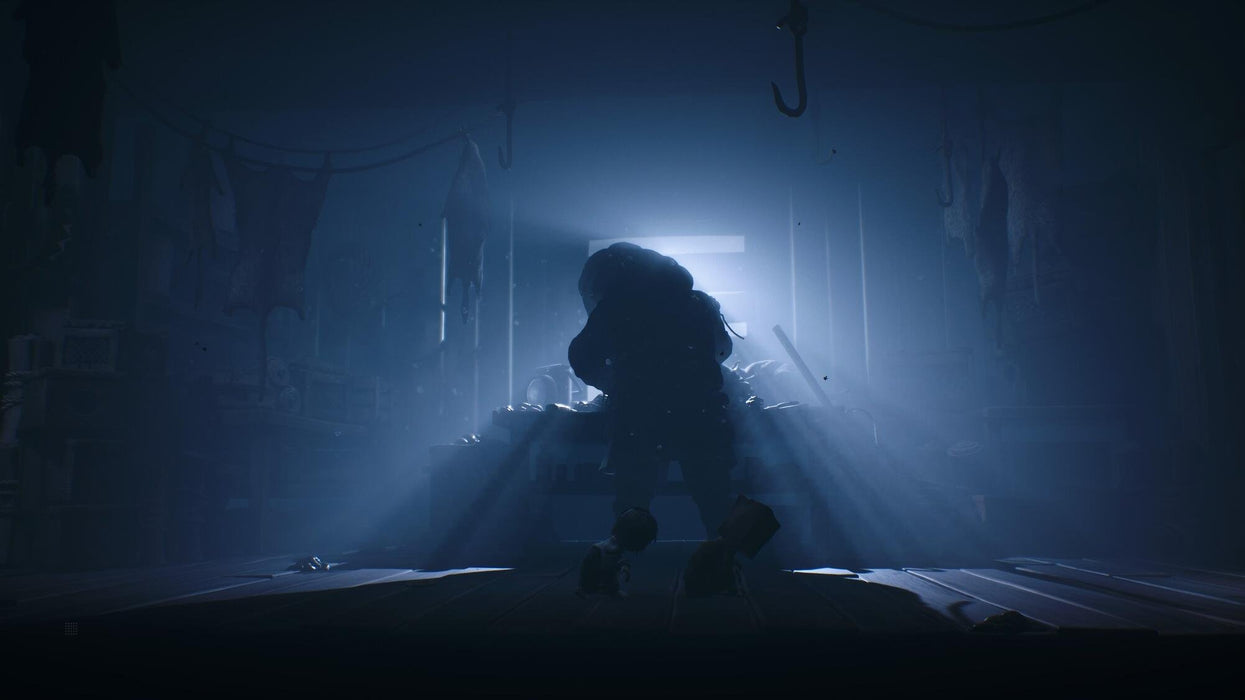 EAN 3391892018578 - BANDAI NAMCO Entertainment Little Nightmares I & II Estándar PlayStation 4 imagen 8