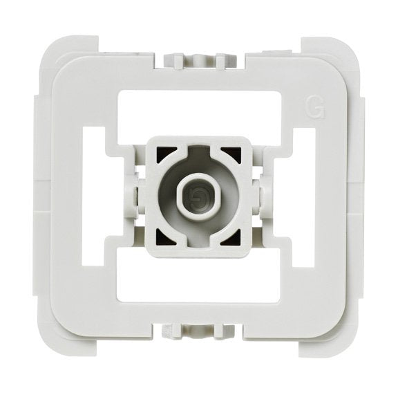 EAN 4047976130917 - eQ-3 AG EQ3-ADA-G55 Montable Blanco imagen 1