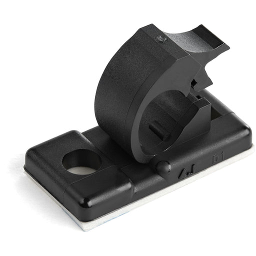 EAN 0065030890410 - StarTech.com CBMCC1 abrazadera para cable 100 pieza(s) imagen 1