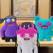 EAN 4894680049062 - ZURU Fuggler 15749 juguete de peluche imagen 48
