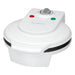 EAN 4004470616798 - Bomann WA 5018 CB 1 barquillo(s) 1200 W Blanco imagen 2