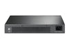 EAN 6935364020620 - TP-Link TL-SG1024D No administrado Gigabit Ethernet (10/100/1000) Gris imagen 3