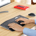 EAN 5099206066823 - Logitech 920-008221 teclado Ratón incluido Universal RF Wireless + Bluetooth QWERTZ Alemán Negro imagen 8