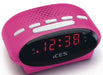 EAN 8711902033806 - Ices ICR-210 Reloj Rosa imagen 1