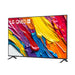 EAN 8806096399347 - LG QNED AI 75QNED82A6B 190,5 cm (75") 4K Ultra HD Smart TV Wifi Negro imagen 12