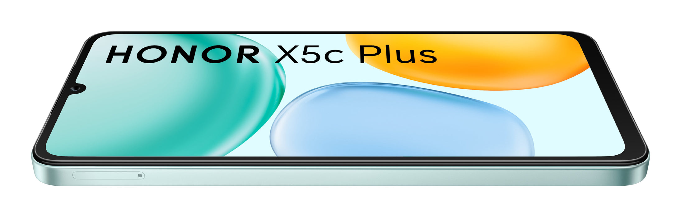 EAN 6936520876181 - Honor X5c PLUS 17,1 cm (6.74") MagicOS 9.0 4G 4 GB 256 GB 5260 mAh Verde imagen 9