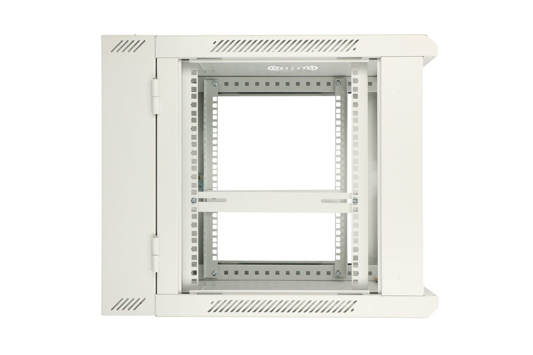 Extralink Ex.12912 Armario Rack 12u Rack De Pared Gris