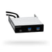 EAN 0753263077271 - Chieftec MUB-3003 panel bahía disco duro Negro imagen 2