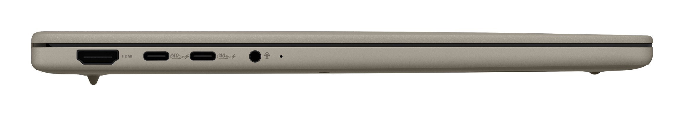 EAN 4711387872673 - ASUS Zenbook A14 UX3407QA-QD283W 35,6 cm (14") LPDDR5x-SDRAM Wi-Fi 6E (802.11ax) imagen 7