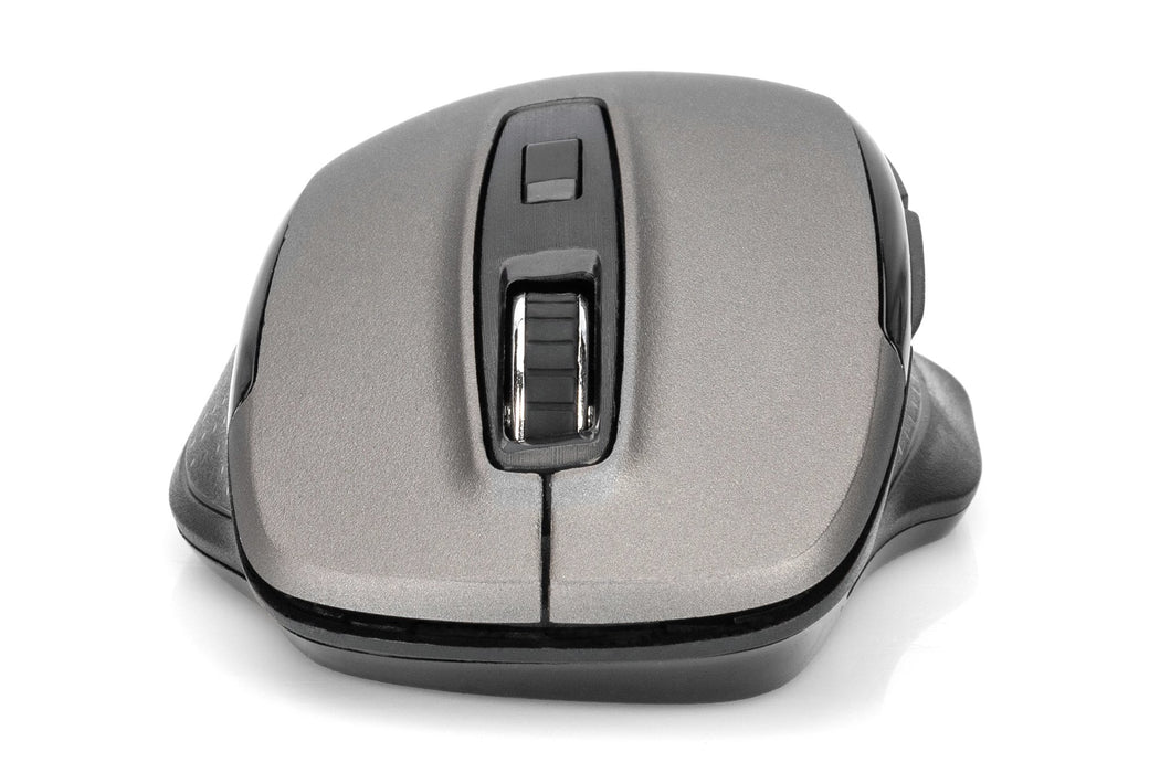 EAN 4016032482888 - Digitus DA-20163 ratón Oficina Ambidextro RF inalámbrico Óptico 1600 DPI imagen 3