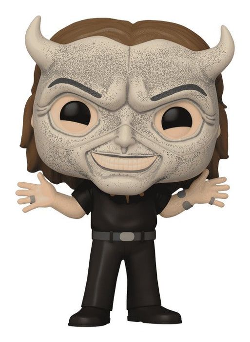 EAN 0889698759083 - FUNKO POP! 75891 imagen 3