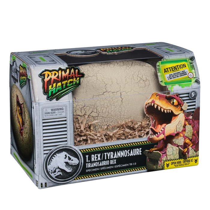 EAN 0681147057821 - DNO INA Primal Hatch Jurassic BP GML imagen 7